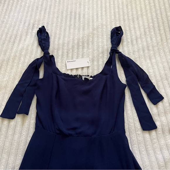 Reformation Twilight Dress - Picture 11 of 15